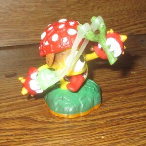 Shroomboom from Skylanders: Giants Figures